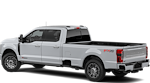 New 2026 Ford F-350 Platinum Crew Cab for sale #262063 - photo 24