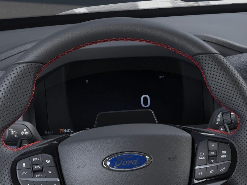 New 2026 Ford Explorer - photo 15