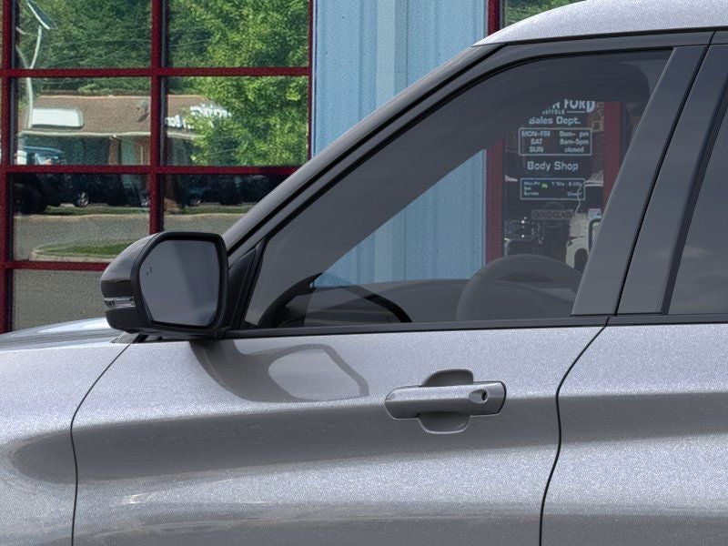 New 2026 Ford Explorer - photo 22