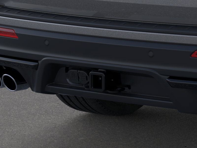 New 2026 Ford Explorer - photo 25