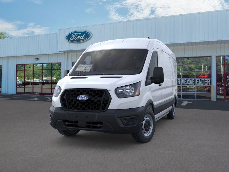 New 2026 Ford Transit 250 - photo 5