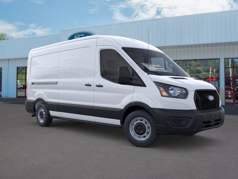 New 2026 Ford Transit 250 - photo 9