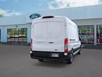 New 2026 Ford Transit 250 Medium Roof Empty Cargo Van for sale #262070 - photo 9