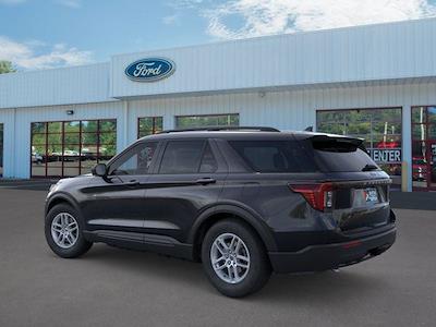 New 2026 Ford Explorer Active for sale #262072 - photo 2