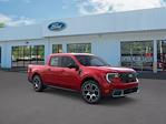 New 2026 Ford Maverick Lariat SuperCrew Cab for sale #262073 - photo 7
