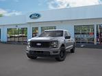 2026 Ford F-150 SuperCrew Cab 4WD Pickup for sale #262077 - photo 3