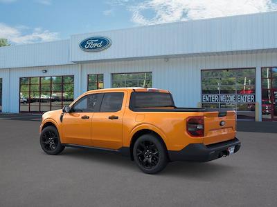 2026 Ford Maverick SuperCrew Cab AWD Pickup for sale #262078 - photo 2