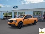 New 2026 Ford Maverick XLT SuperCrew Cab for sale #262078 - photo 1