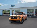 New 2026 Ford Maverick XLT SuperCrew Cab for sale #262078 - photo 4