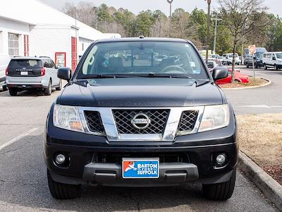 Used 2016 Nissan Frontier - photo 1