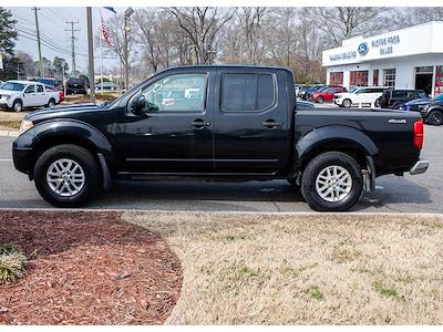 Used 2016 Nissan Frontier - photo 1