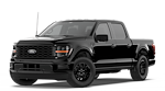 New 2026 Ford F-150 STX SuperCrew Cab for sale #262083 - photo 1
