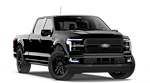 New 2026 Ford F-150 Platinum for sale #262086 - photo 4