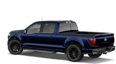 2026 Ford F-150 SuperCrew Cab 4WD Pickup for sale #262087 - photo 2