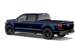 2026 Ford F-150 SuperCrew Cab 4WD Pickup for sale #262087 - photo 2
