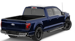 2026 Ford F-150 SuperCrew Cab 4WD Pickup for sale #262087 - photo 3