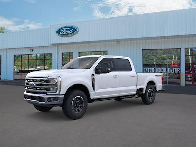 New 2026 Ford F-250 Lariat Crew Cab for sale #262088 - photo 1