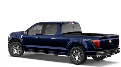 2026 Ford F-150 SuperCrew Cab 4WD Pickup for sale #262092 - photo 2