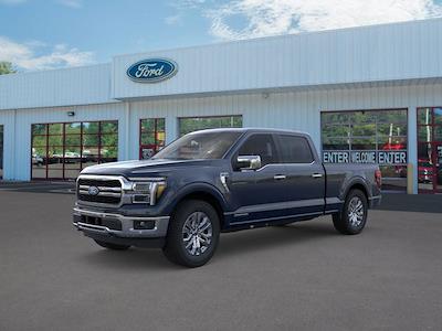 2026 Ford F-150 SuperCrew Cab 4WD Pickup for sale #262092 - photo 1