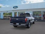 2026 Ford F-150 SuperCrew Cab 4WD Pickup for sale #262092 - photo 8