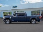 2026 Ford F-150 SuperCrew Cab 4WD Pickup for sale #262092 - photo 5