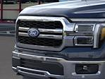 2026 Ford F-150 SuperCrew Cab 4WD Pickup for sale #262095 - photo 17