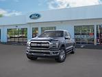 2026 Ford F-150 SuperCrew Cab 4WD Pickup for sale #262095 - photo 3