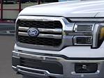 2026 Ford F-150 SuperCrew Cab 4WD Pickup for sale #262096 - photo 17