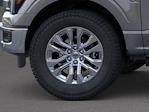 2026 Ford F-150 SuperCrew Cab 4WD Pickup for sale #262097 - photo 19