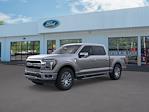 2026 Ford F-150 SuperCrew Cab 4WD Pickup for sale #262097 - photo 1