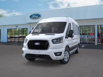 New 2026 Ford Transit 350 XLT Passenger Van for sale #262098 - photo 2