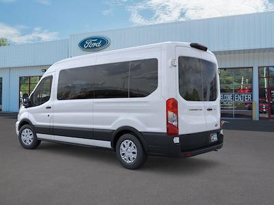 New 2026 Ford Transit 350 XLT Passenger Van for sale #262098 - photo 2