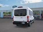 New 2026 Ford Transit 350 XLT Passenger Van for sale #262098 - photo 8