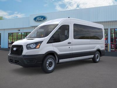 New 2026 Ford Transit 350 XL Passenger Van for sale #262099 - photo 1