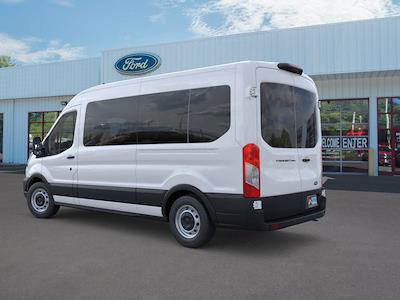 New 2026 Ford Transit 350 XL Passenger Van for sale #262099 - photo 2