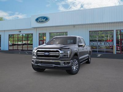 New 2026 Ford F-150 Lariat SuperCrew Cab for sale #262100 - photo 2