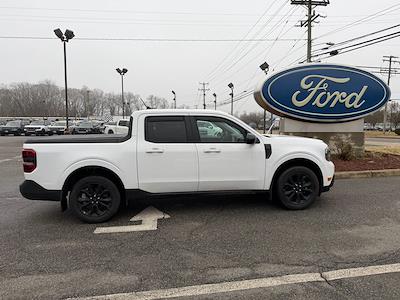 Used 2024 Ford Maverick - photo 1