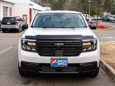 Used 2024 Ford Maverick - photo 1