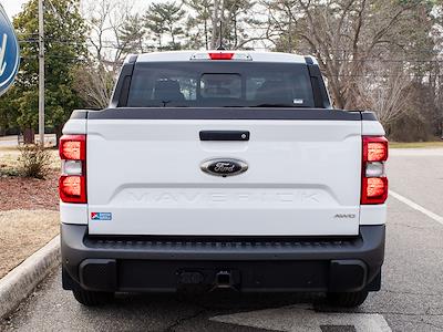 Used 2024 Ford Maverick - photo 1