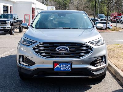 2020 Ford Edge AWD SUV for sale #262102G - photo 1