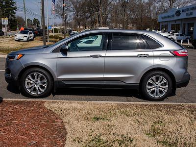 2020 Ford Edge AWD SUV for sale #262102G - photo 2