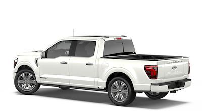 New 2026 Ford F-150 Platinum for sale #262103 - photo 2