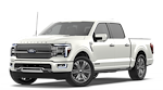 New 2026 Ford F-150 Platinum for sale #262103 - photo 1