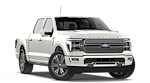New 2026 Ford F-150 Platinum for sale #262103 - photo 4