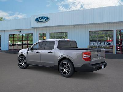 New 2026 Ford Maverick - photo 1