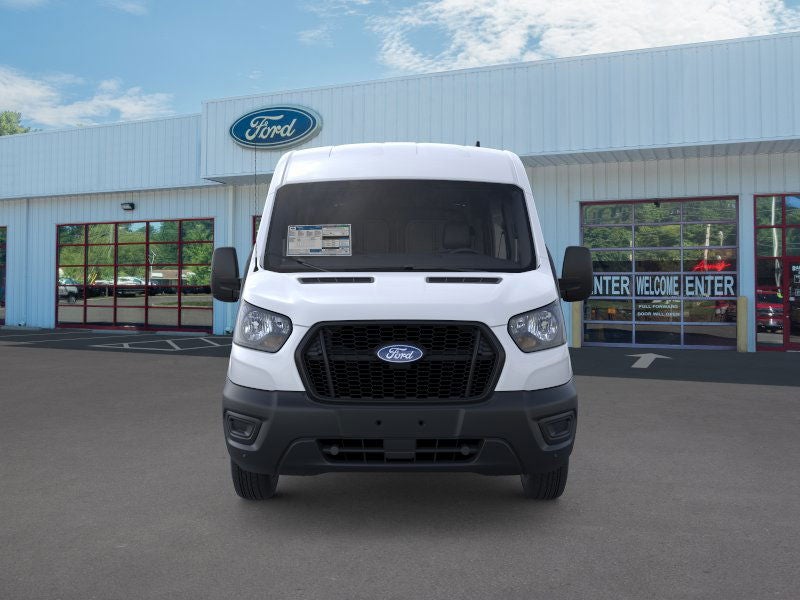 New 2026 Ford Transit 250 - photo 9