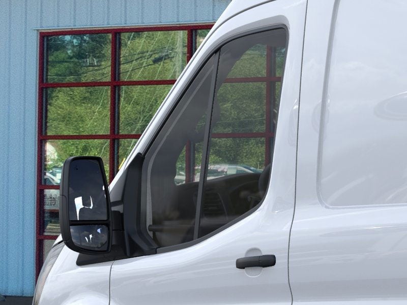 New 2026 Ford Transit 250 - photo 22