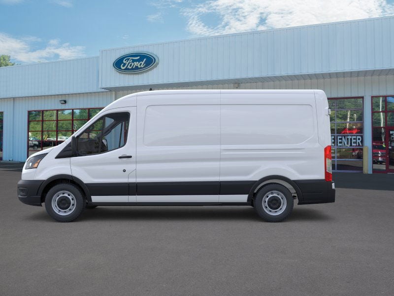 New 2026 Ford Transit 250 - photo 7
