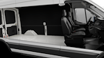 2026 Ford Transit 250 Medium Roof RWD Empty Cargo Van for sale #262105 - photo 26
