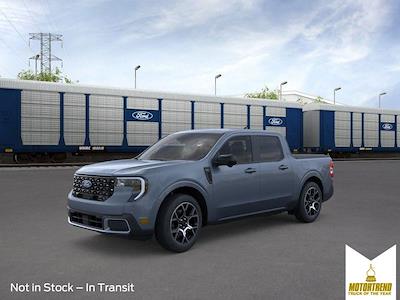 New 2026 Ford Maverick - photo 1